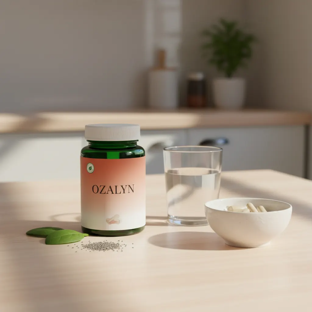 Ozalyn Ozalyn
